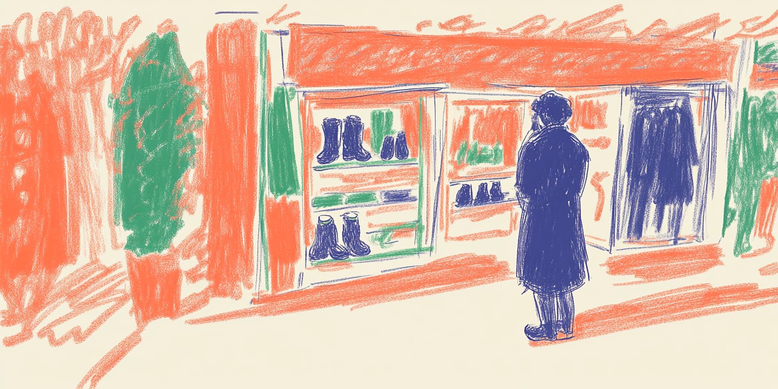 Order-in-store, ship-to-customer and mixed carts in Shopify POS